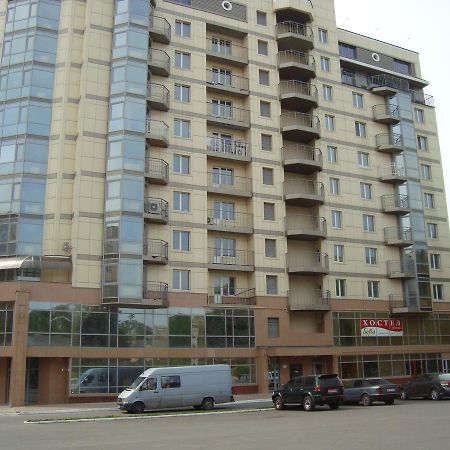 Hostel Sofia Zhytomyr Dış mekan fotoğraf