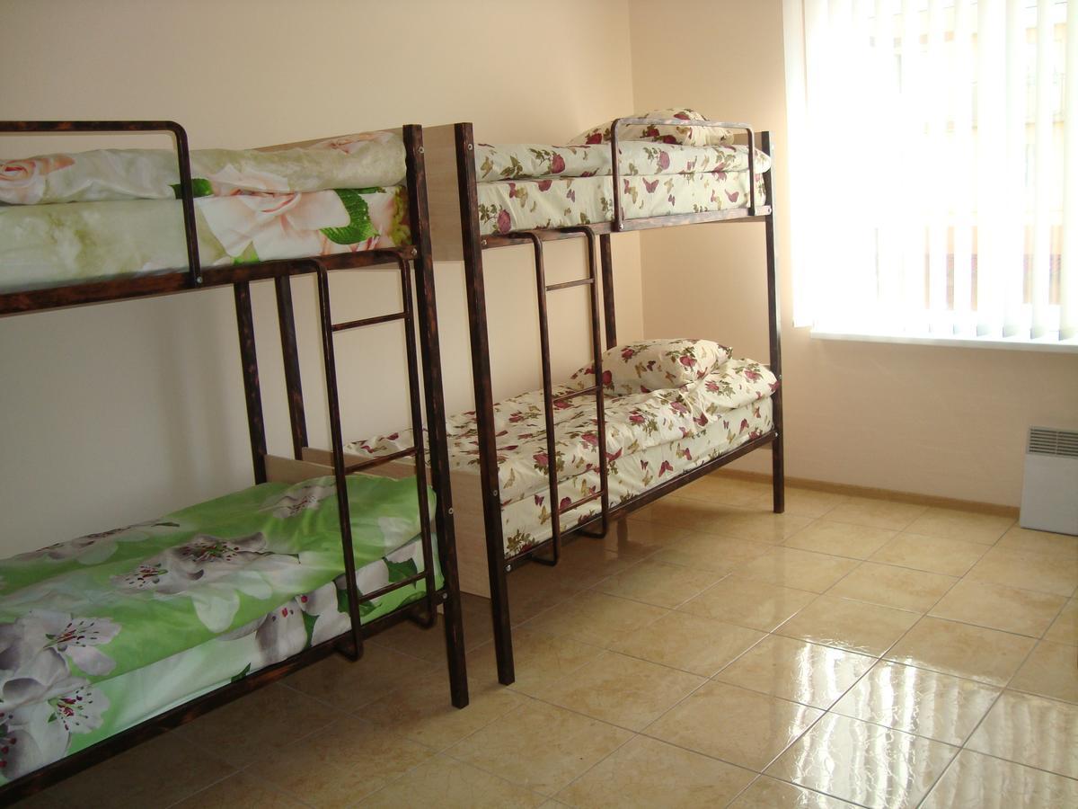 Hostel Sofia Zhytomyr Dış mekan fotoğraf