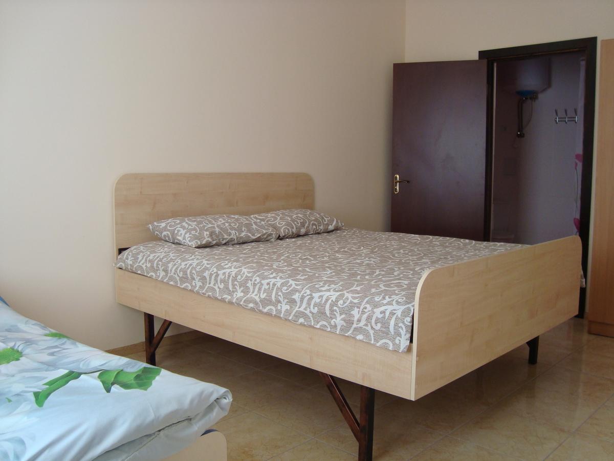 Hostel Sofia Zhytomyr Dış mekan fotoğraf