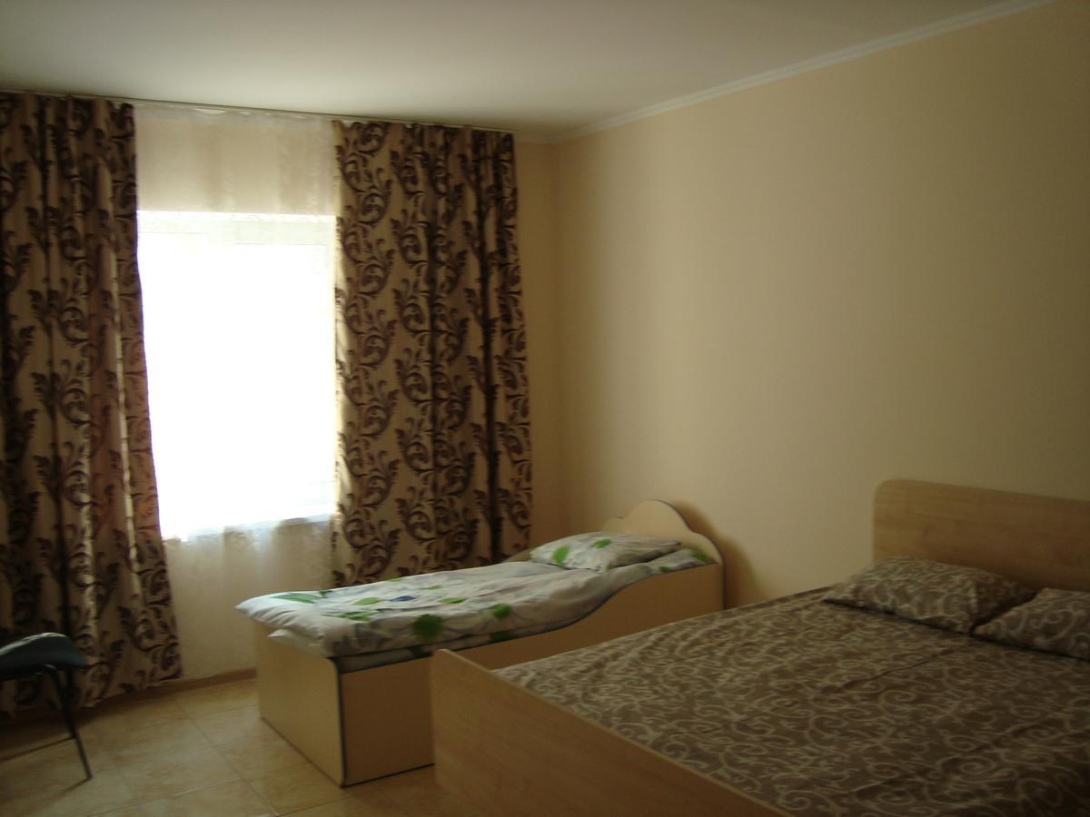 Hostel Sofia Zhytomyr Dış mekan fotoğraf