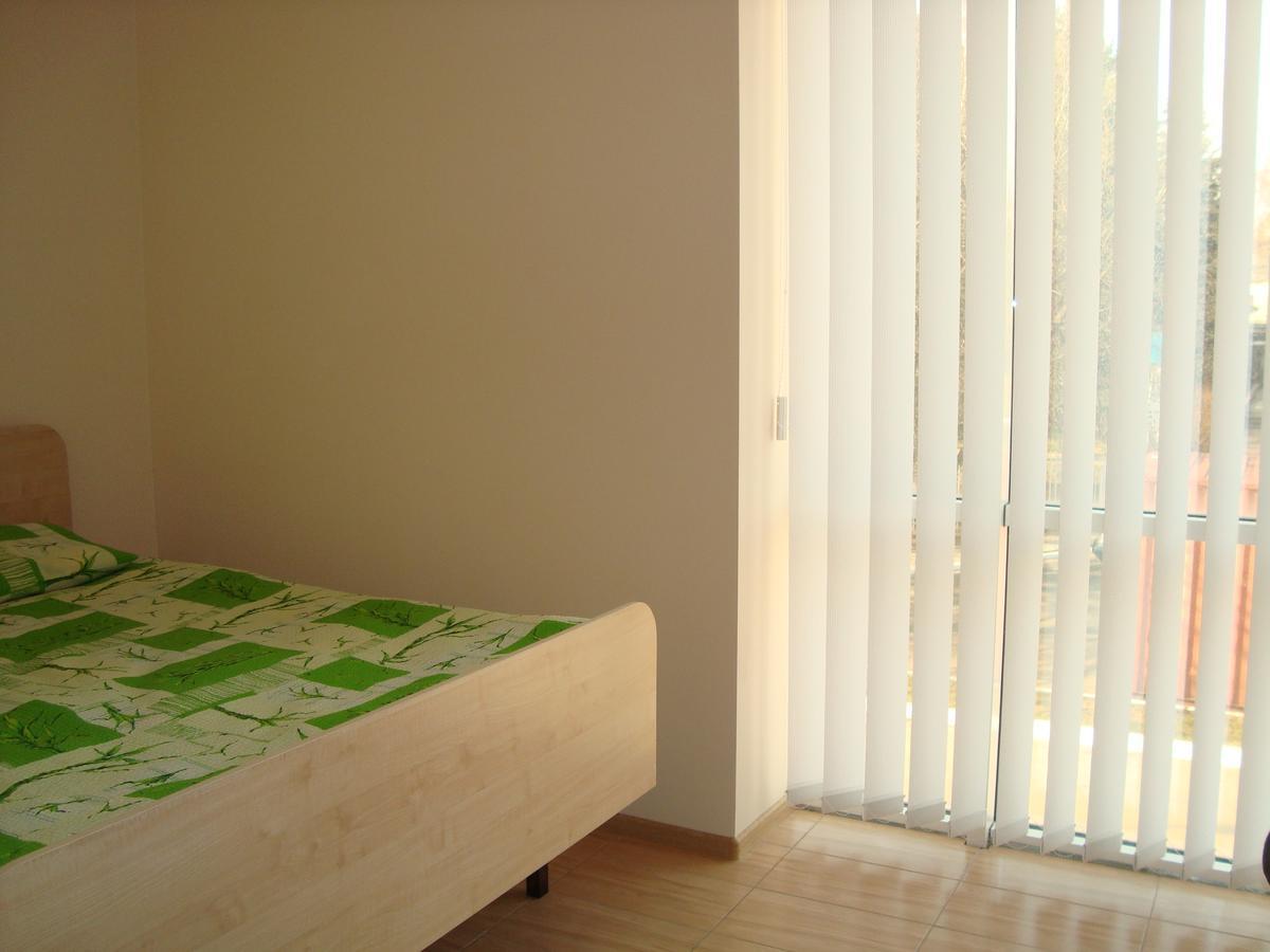 Hostel Sofia Zhytomyr Dış mekan fotoğraf