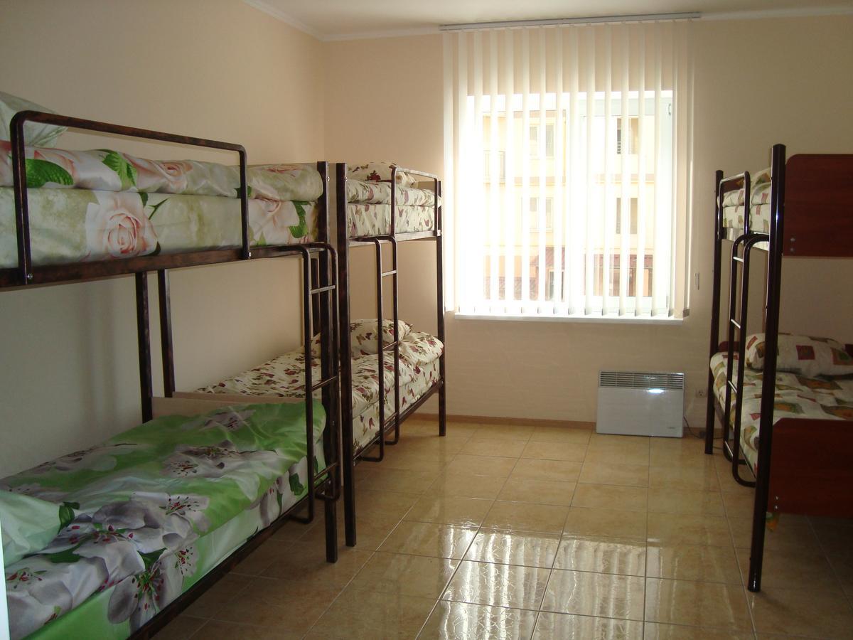 Hostel Sofia Zhytomyr Dış mekan fotoğraf