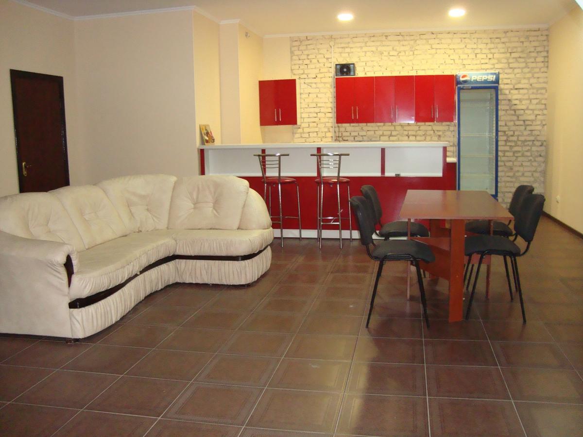Hostel Sofia Zhytomyr Dış mekan fotoğraf